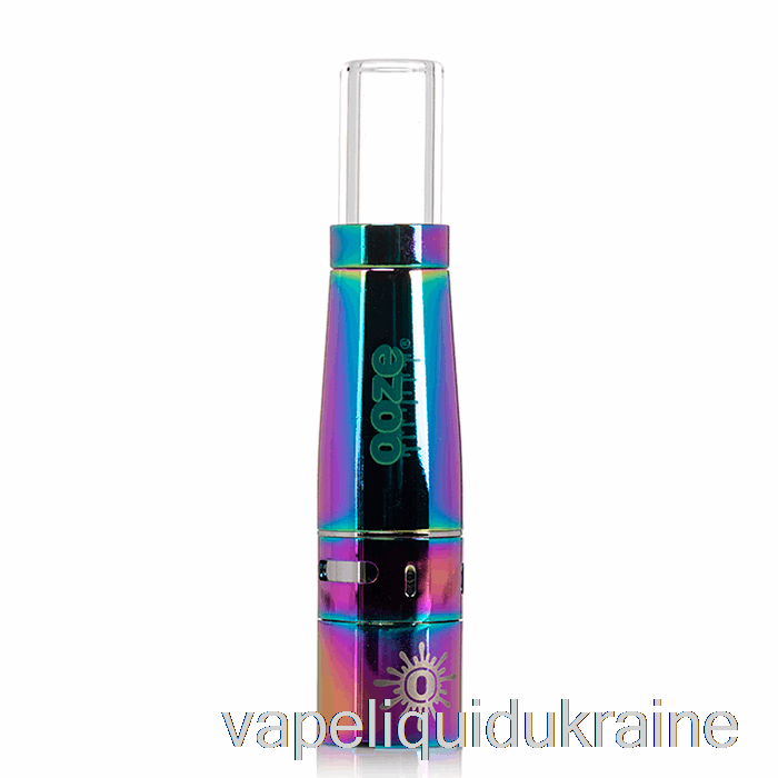 Vape Liquid Ukraine Ooze Fusion Replacement Atomizer Rainbow